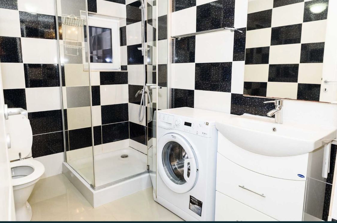 Vand apartament negociabil 62 mp mamaia sat - Poză 7