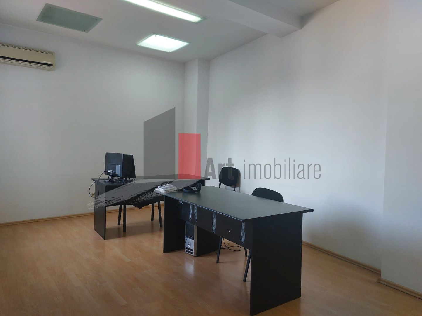 Spatiul "ZABALA", imobil exclusiv birouri, 89 mp - Poză 3