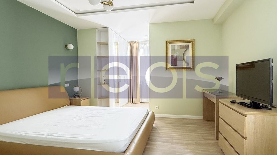 VANZARE 4 CAMERE 124 MP | GRADINA 82 MP | TERASA 15 MP | PISCINA | PIPERA | - Poză 7