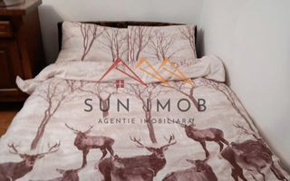 Apartament de inchiriat Azuga,  mobilat, utilat, curat, 300 lei / zi - Poză 5