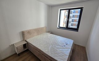 Apartament cu 3 Camere, Bloc Nou, Prima Închiriere, Zona Centru - Poză 6