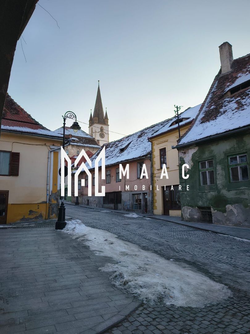 Apartament 1 camera | 28 MP | Mobilat | Pivnita | Central - Poză 9