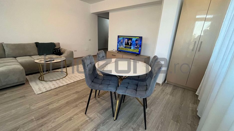 PRIMA INCHIRIERE, 2 camere, decomandat, 66 mp, etaj 2/5, Prelungirea Ghencea - Poză 2