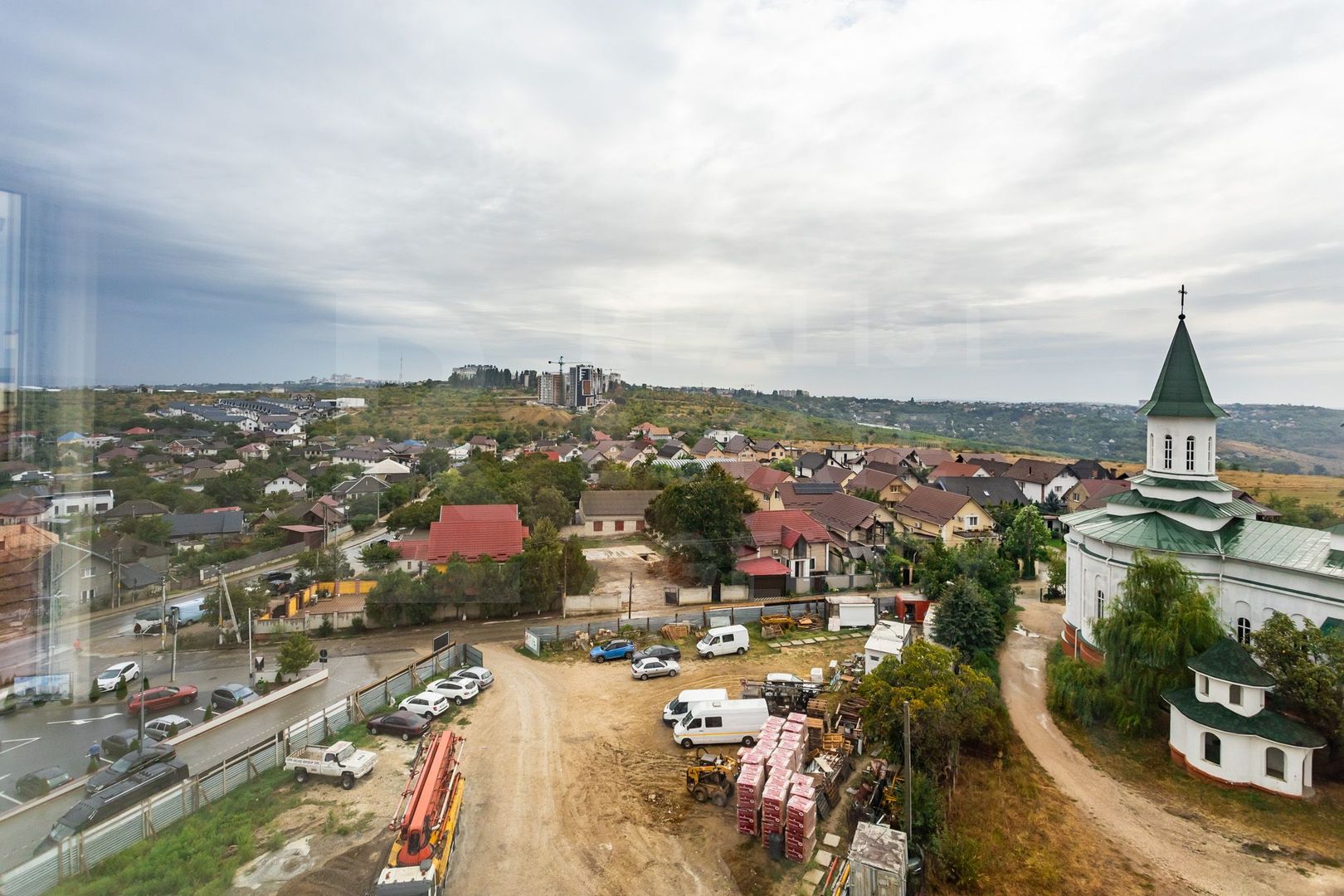 Apartamente, tip Club House, suprafața 44-160 mp, strada Nicolae Dimo - Poză 3