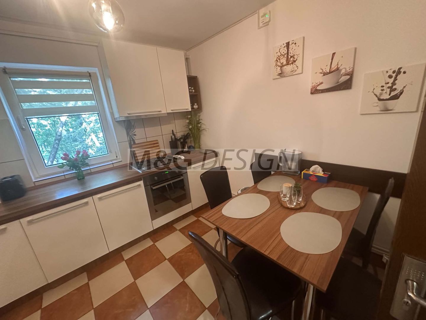 3 cam decomandat, 2 bai , 2  balcoane Sagului-Dambovita - Poză 13