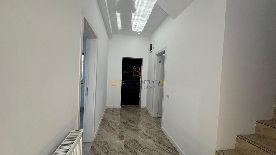 Vila Tip Duplex, mutare imediată, teren 209 mp, comision zero. - Poză 9