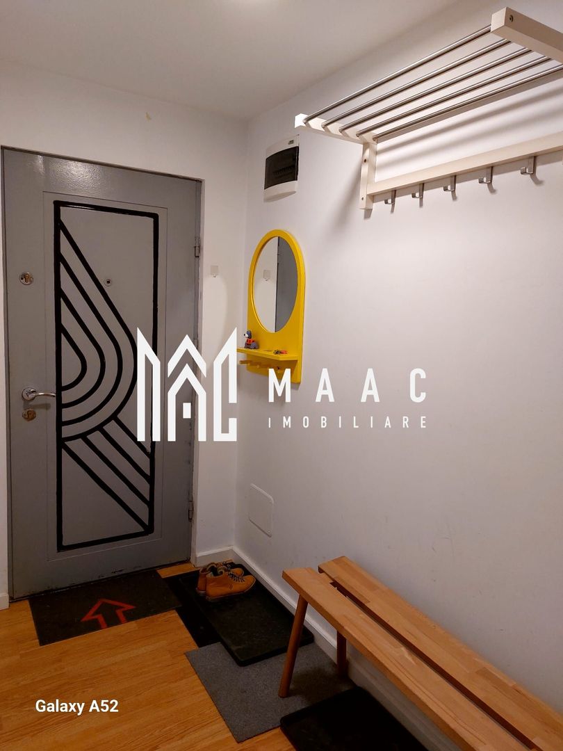 Apartament 3 camere I  Central I 66 MPU I Vedere panoramică - Poză 9