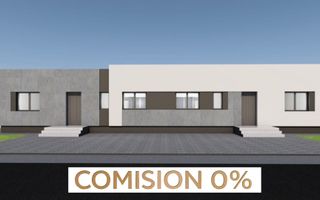 Comision 0% Duplex Dumbravita | Finisaje superioare| - Poză 1