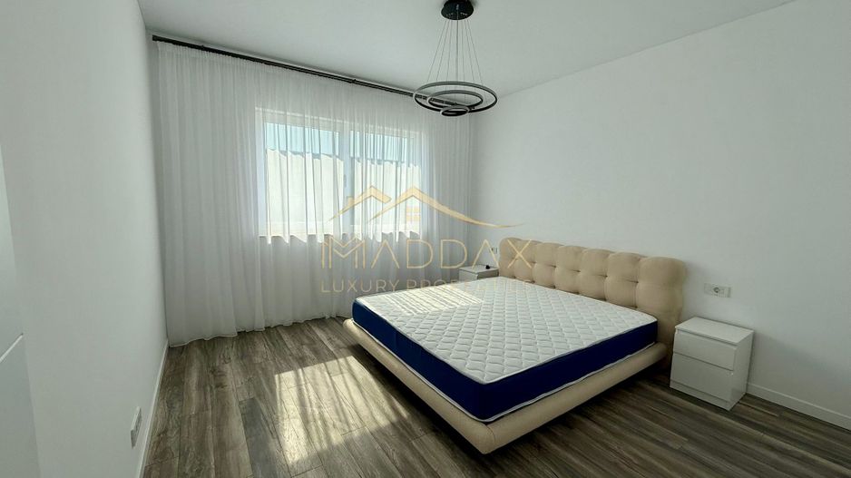 Vila individuala P+1 ***4 camere***curte proprie 380 mp//CORBEANCA - Poză 10