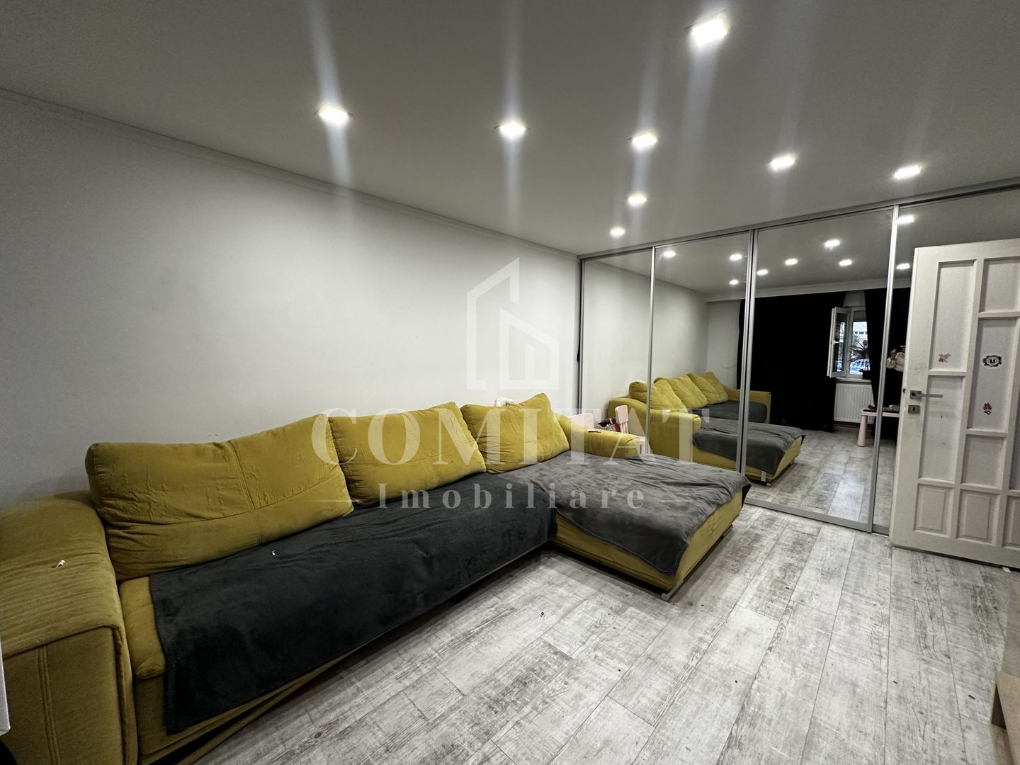 Apartament 3 camere | Finisaje moderne | Mărăști - Poză 3
