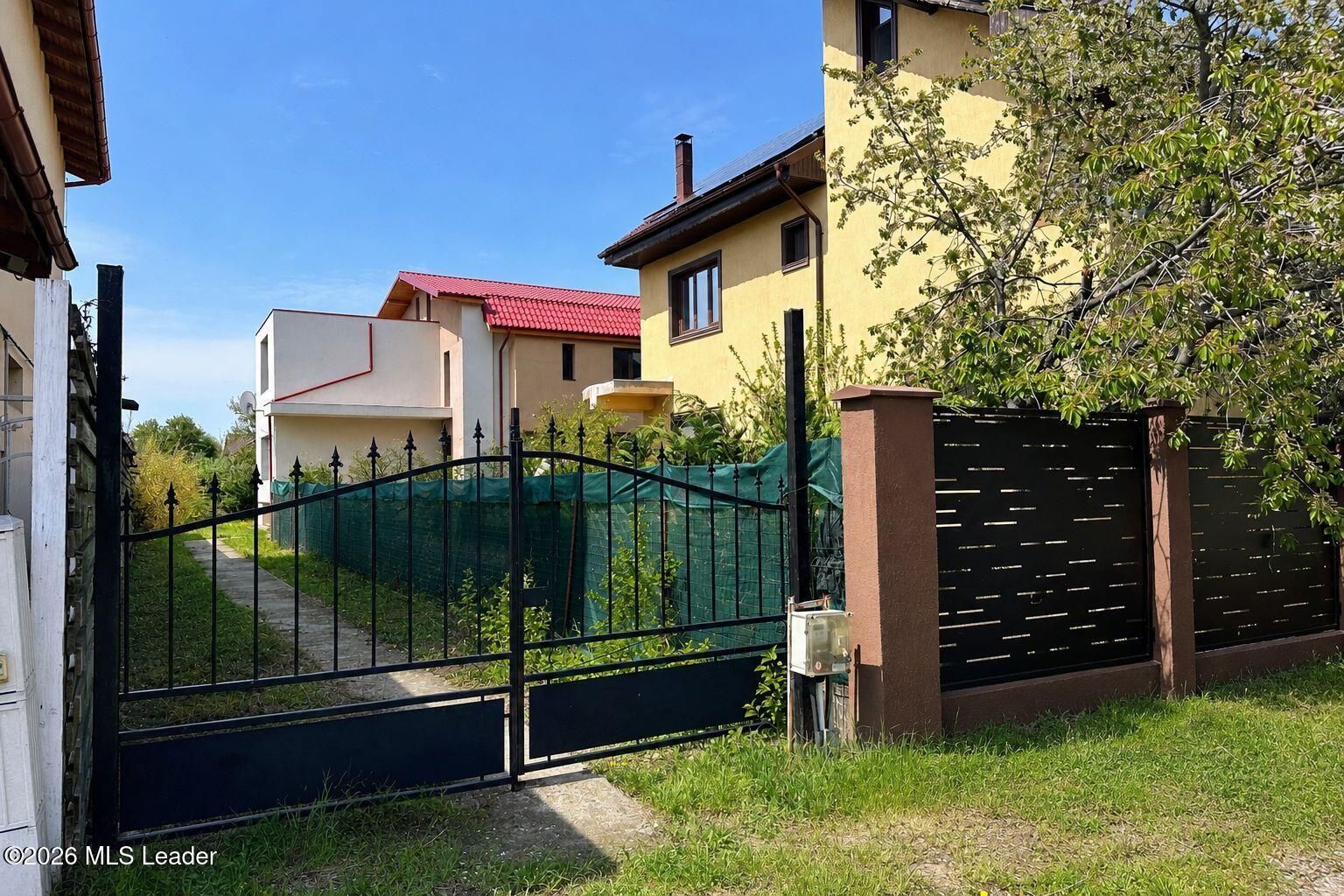 Tamasi - langa padure, casa 300 mp teren 711 mp, personalizabila - Poză 19
