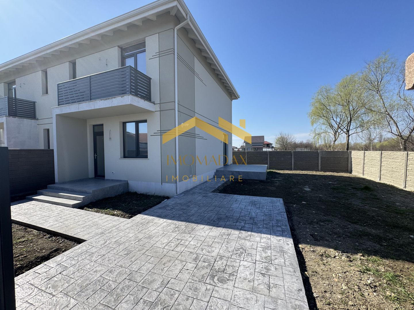 Utvin-Duplex P+E-Finalizat Complet - Poză 5