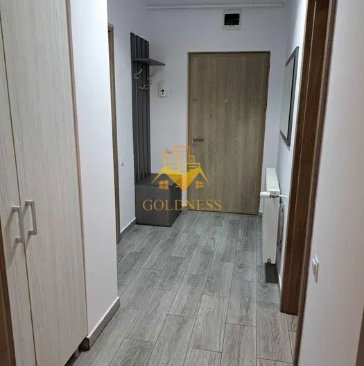 2 camere, modern, parcare,bloc nou,Intre Lacuri Zona Iulius Mall,FSEGA - Poză 8