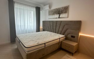 Apartament Premium 2 camere I Cortina North Piperai  Parcare inclusa - Poză 8