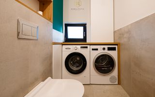 VANDUT - O alegere inteleapta | Duplex Superb Mobilat | 4 camere&2 bai | Com 0% - Poză 42