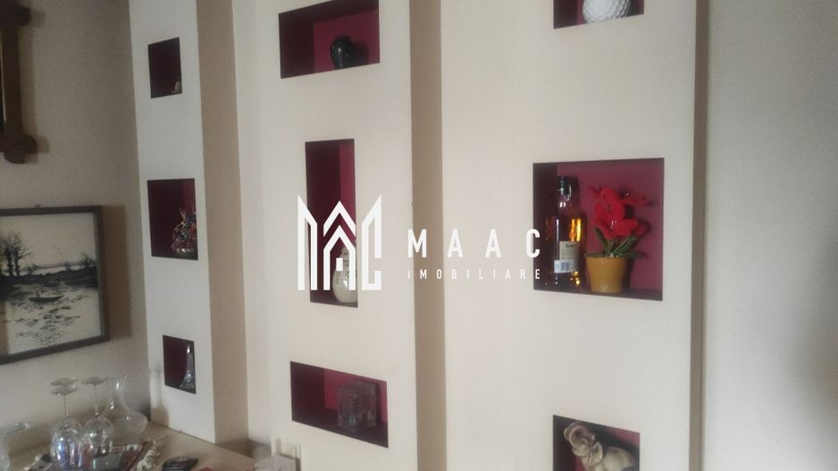 Apartament 3 camere de închiriat | Sibiu, Central | 82 mp - Poză 7