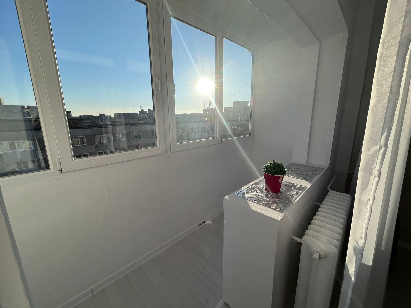 Apartament LUX 3 camere | 13 Septembrie | Margeanului - Poză 3