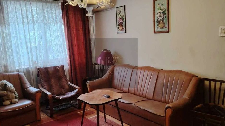 Apartament 3 camere/Brancoveanu 65 mp/balcon - Poză 1