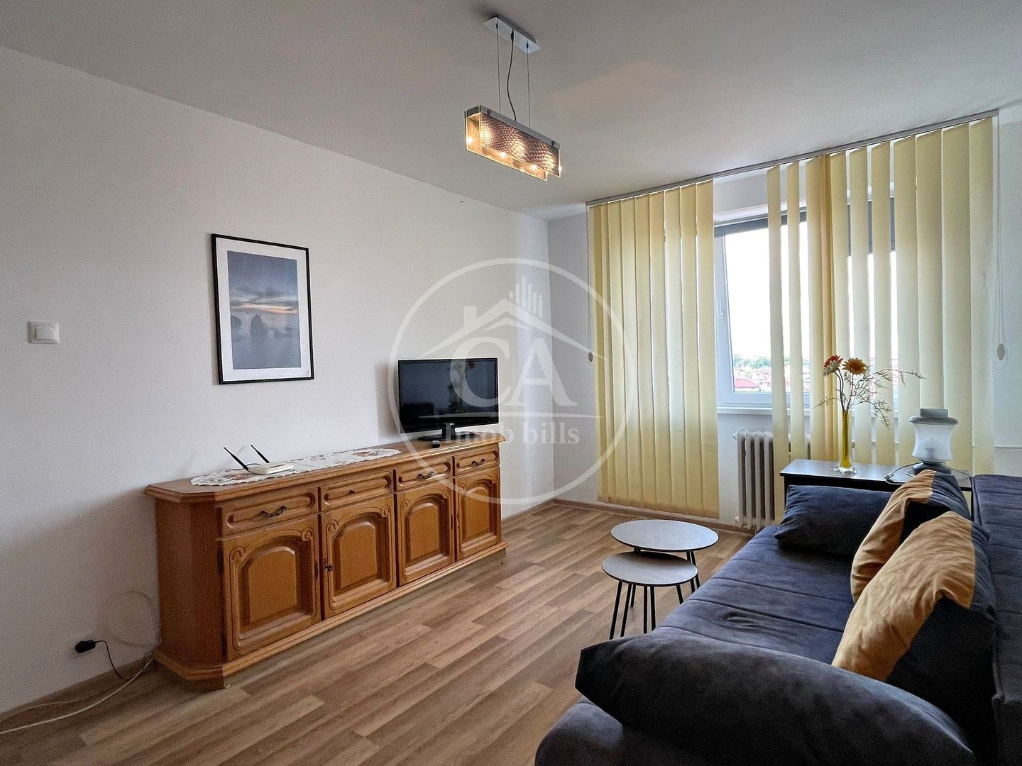 Apartament cu 3 camere de închiriat în zona Centrul Civic, Oradea - Poză 7