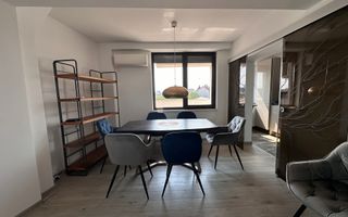 Apartament premium 3 camere | Terasă spectaculoasa | Vedere libera - Poză 4