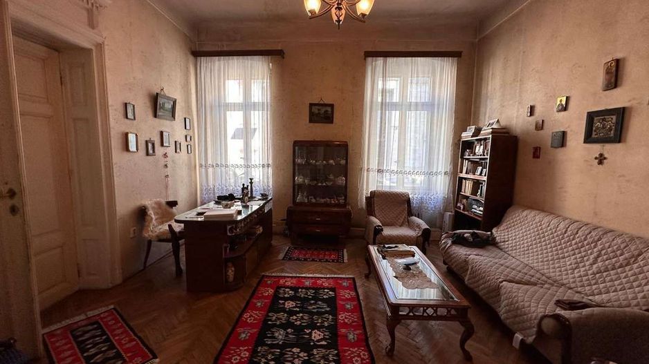 De vanzare Vila interbelica/Casă individuală, Cismigiu, Sala Radio - Poză 2