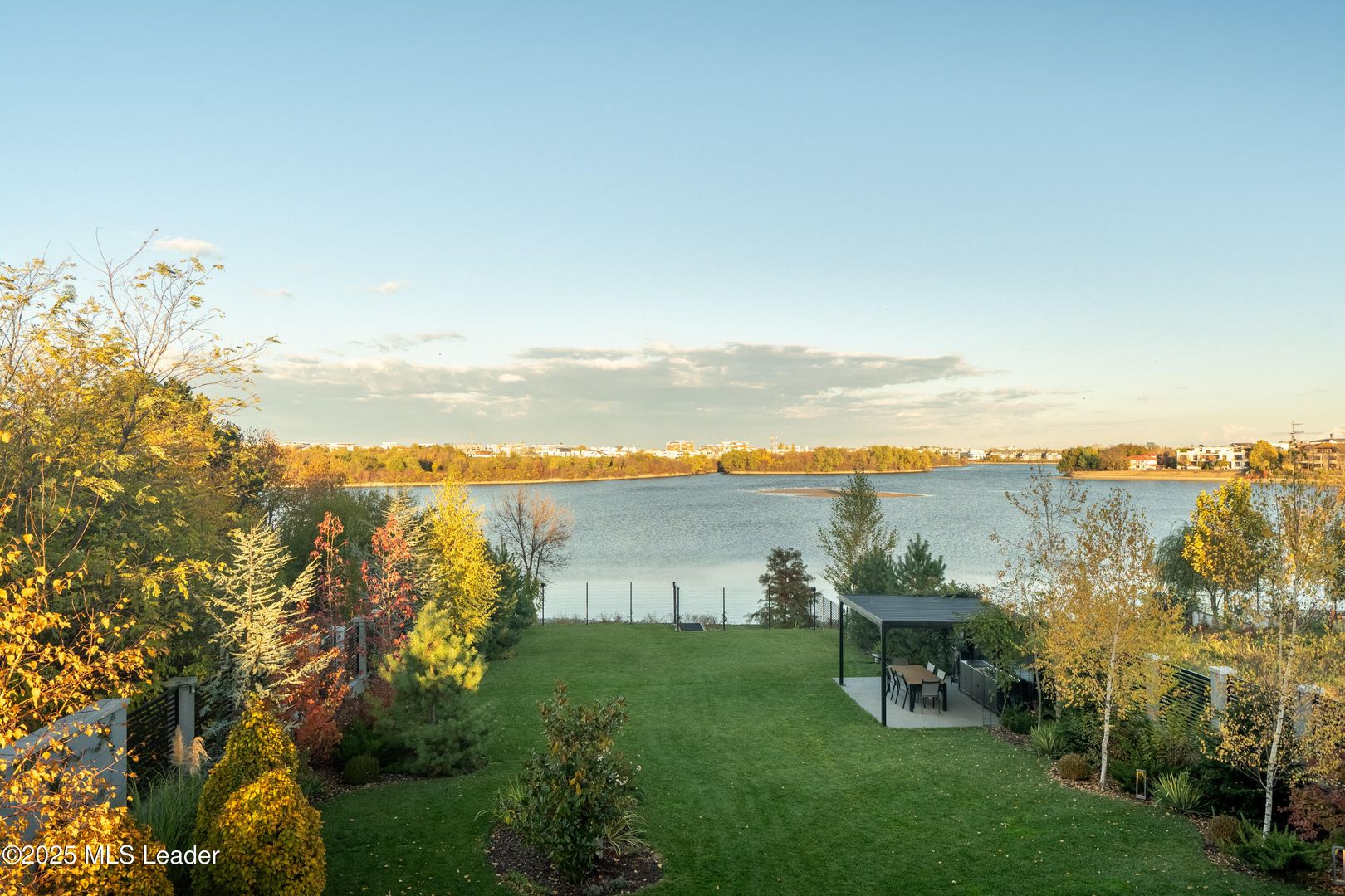 Smart-Home nZEB spectaculoasa Bucuresti Sector1 cu deschidere lac - Poză 40
