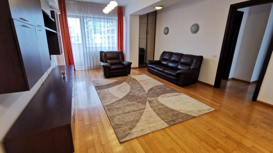 Apartament 3 camere Herastrau- Cartierul Francez-Soseaua Nordului - Poză 5