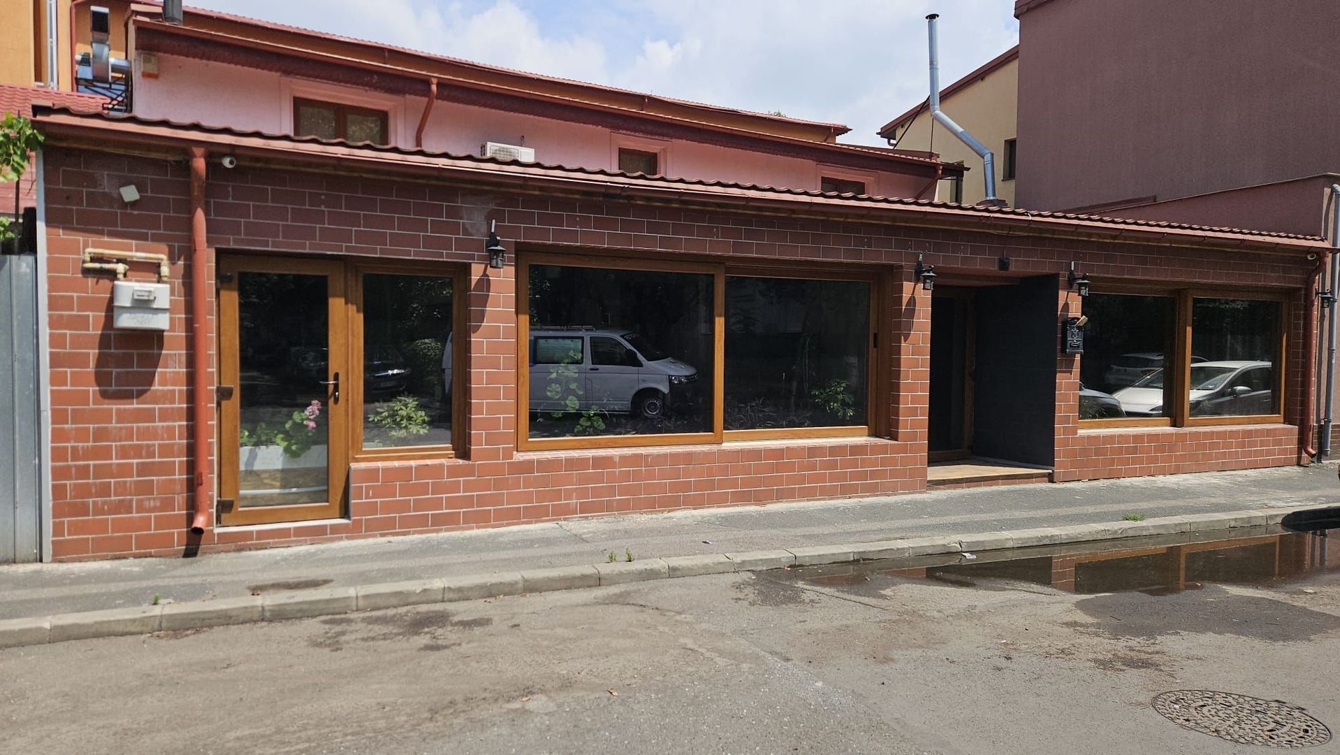 Spațiu comercial de inchiriat - Poză 1