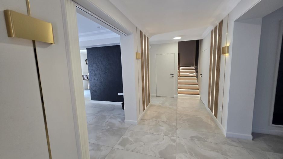 BRASADAS vinde casă premium in zonă SEMICENTRALA. - Poză 8