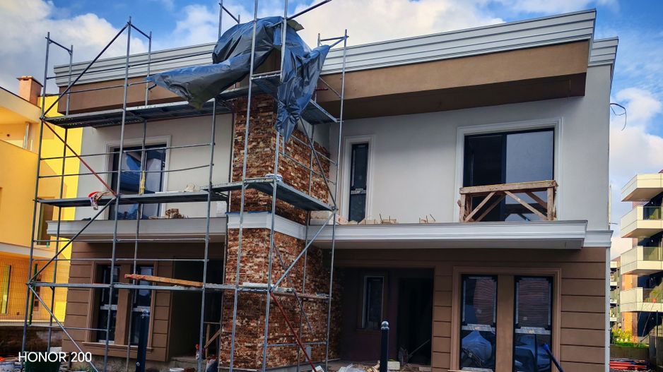 Casă nouă, Duplex, Fnisaje premium,Curte spațioasă,Pallady,Sector 3 - Poză 3