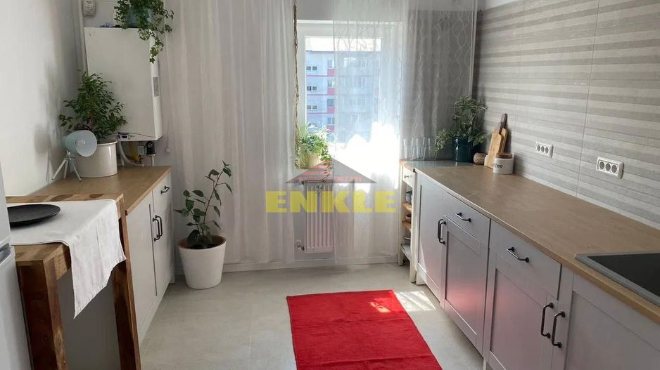Apartament 4 camere, renovat complet, lângă Parcul Mihai Eminescu - Poză 9