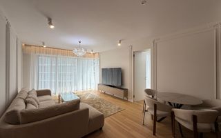 APARTAMENT PREMIUM 3 CAMERE-90MP | PARCARE | ONE LAKE CLUB -VEDERE LAC - Poză 2