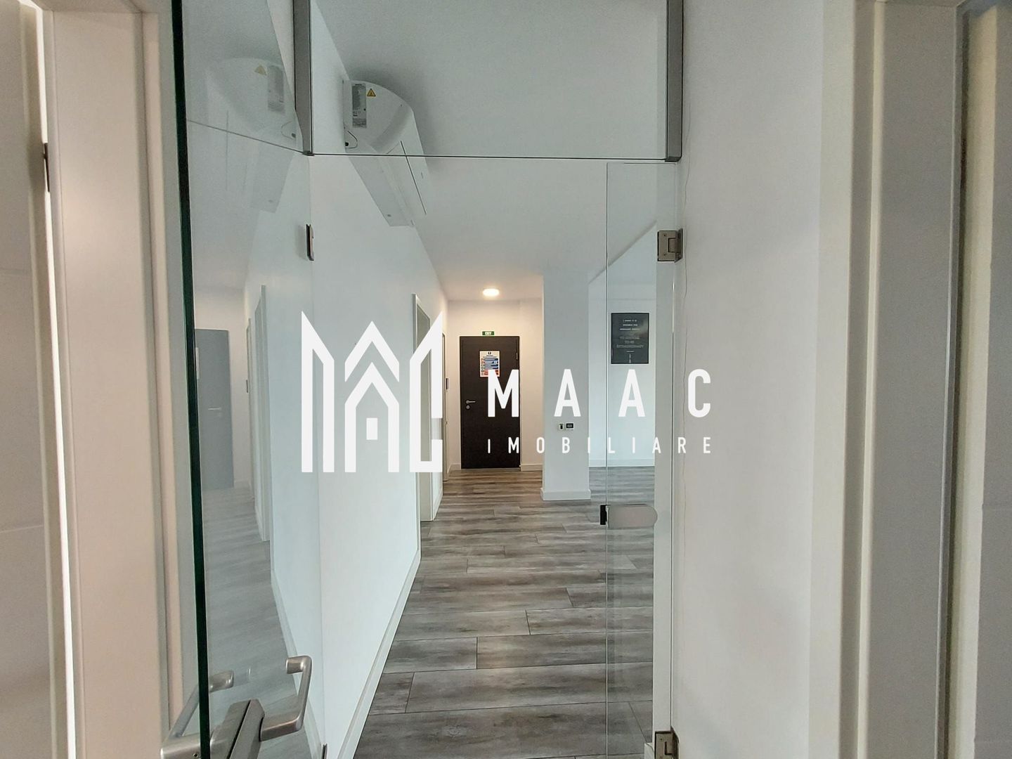 Spatiu De Birouri | 107MPU | Calea Dumbravii - Poză 15