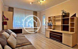 Apartament de închiriat cu 3 camere în zona Calea Aradului, Oradea - Poză 5