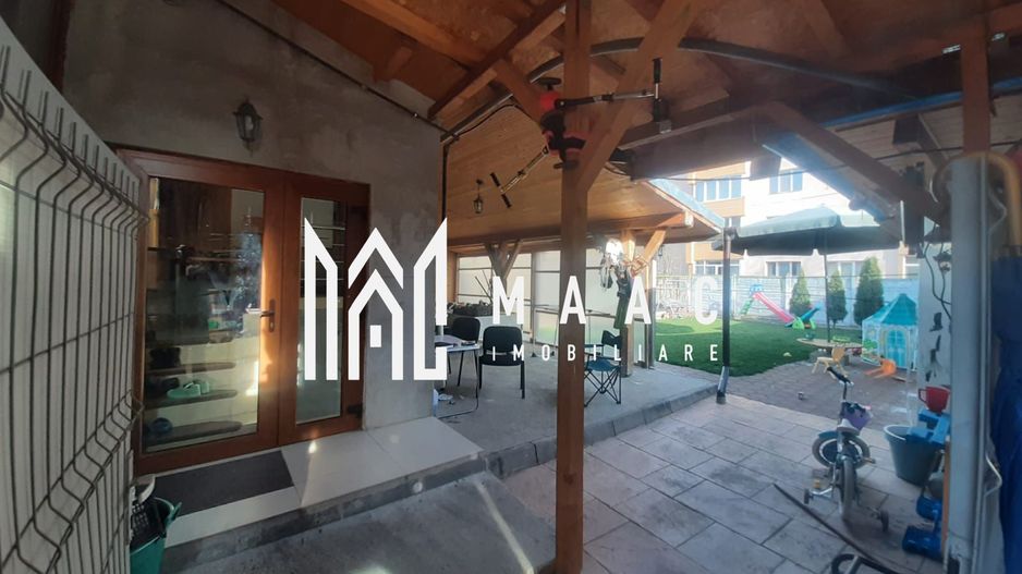 Casa individuala | Hipodrom I| 4 camere | Terasa - Poză 11