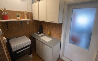 Garsonieră mobilată și utilată | Parter | 21 mp | Ștefan cel Mare - Poză 3