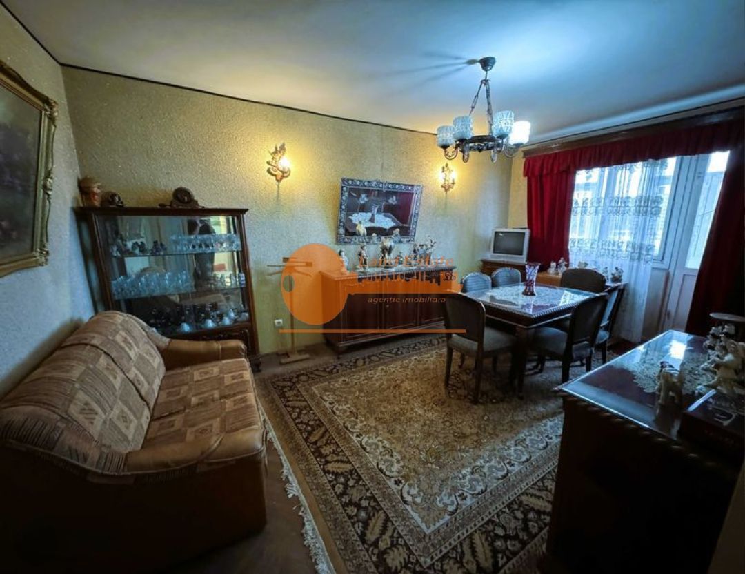 3 camere Drumu Taberei-Bd. Timisoara - Poză 6