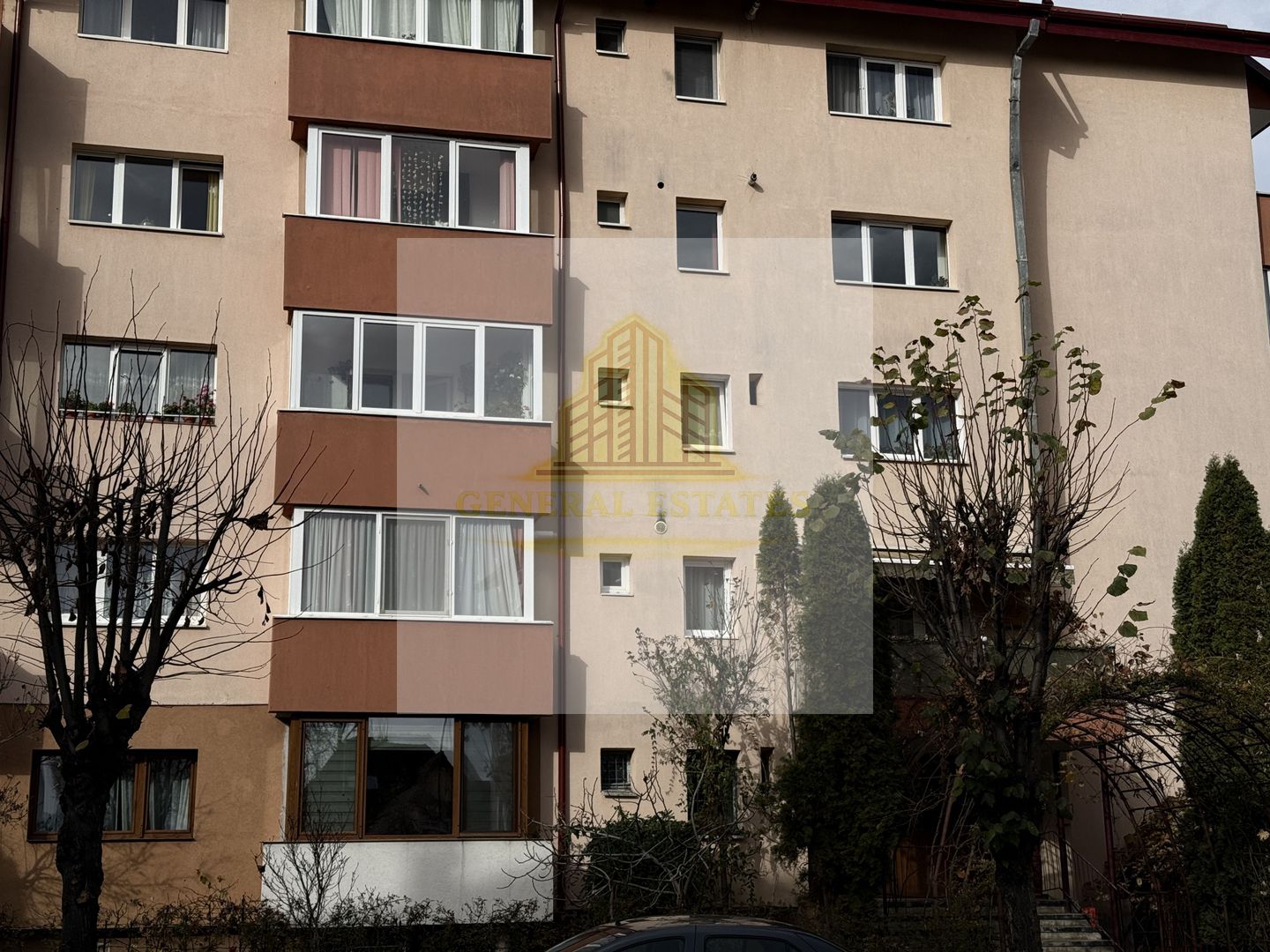 Apartament 2 camere in Racadau - Poză 2