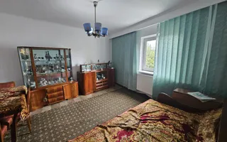 Apartament etaj casa cu teren 430 mp, N. Balcescu, stradal - Poză 12