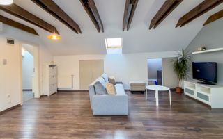 Apartament 3 camere, 115 mp, zona Borhanci - Poză 6