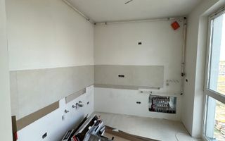 Apartment bloc nou cu lift si loc de parcare inclus - Poză 5