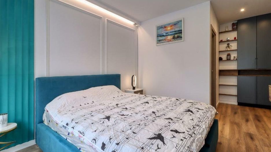 3 camere| decomandat 74 mp| Calea Calarasi- Delea Veche - Poză 6