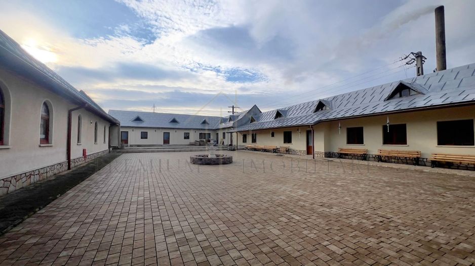 Oportunitate de investiție – Proprietate versatilă în Onești - Poză 17