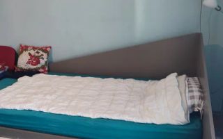 Apartament 1 cameră mobilat, zona Universității Cuza și Medicină, Iași - Poză 1
