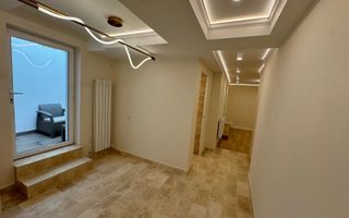 Apartament 5 camere | Dorobanți | Pretabil activități profesionale - Poză 11