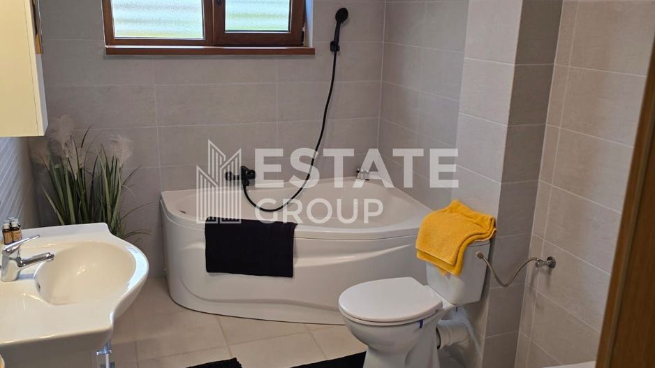 Duplex cu 4 camere in Dumbrvita - Poză 10