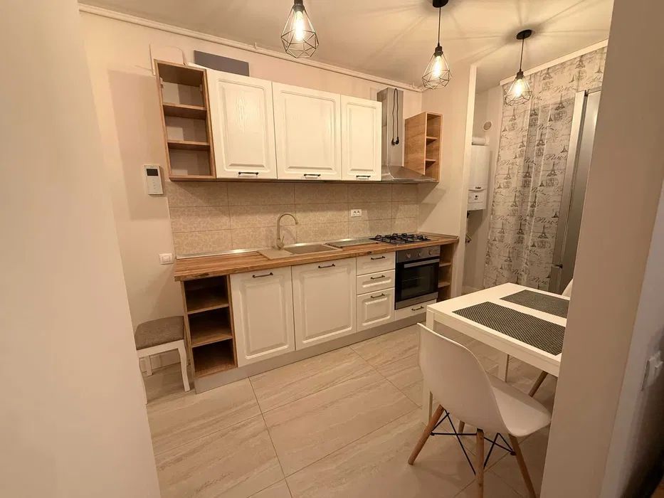 Studio ONIX PARK North – Pipera | Mobilat complet | Ideal investiție - Poză 5