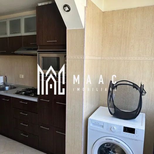 Apartament 2 Camere Decomandat I Etaj 3 I  Calea Dumbravii - Poză 3