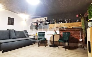 Apartament de închiriat cu 1 camera în zona ULTRACENTRALĂ, Oradea - Poză 3