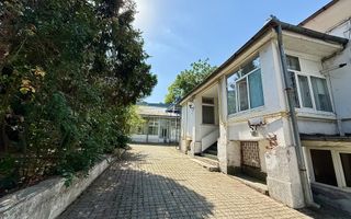 Teren 1302 mp/cladiri birouri/proiect P+2-3R/ultracentral/Craiova - Poză 8